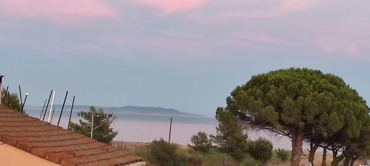 Avec Tropezienne Vue * Hyeres