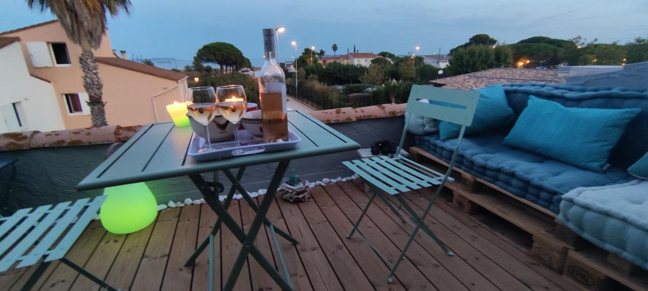 Avec Tropezienne Vue Homestay