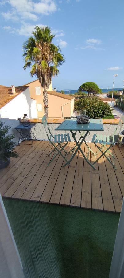 Habitación en casa particular Avec Tropezienne Vue *